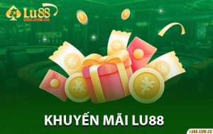Khuyến Mãi Lu88