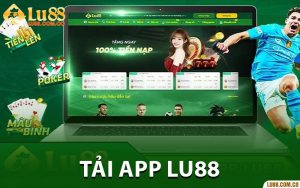 Tải App Lu88