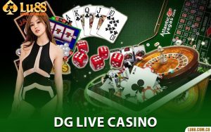 DG Live Casino