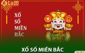 Xổ số Miền Bắc