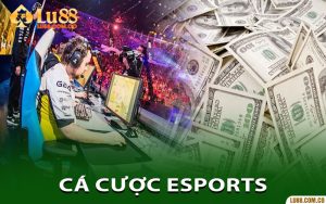 Cá Cược Esports