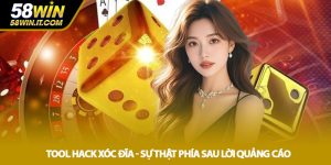 Tool Hack Xóc Đĩa - Sự thật phía sau lời quảng cáo